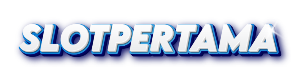 SLOTPERTAMA Logo