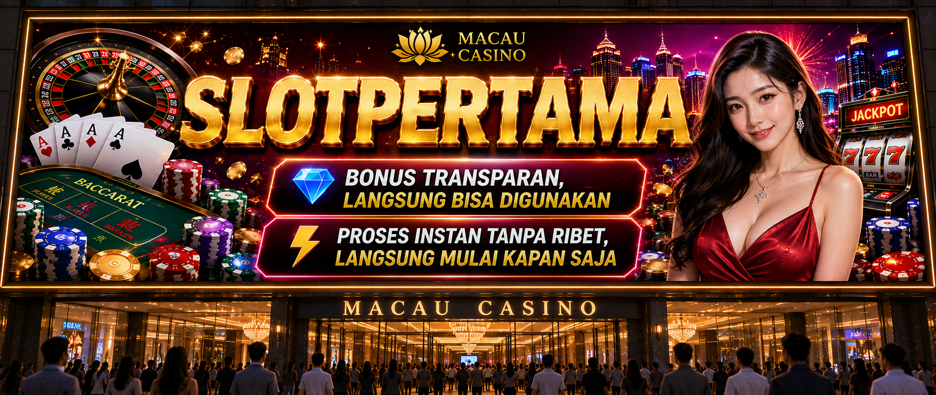 SLOTPERTAMA: Platform Digital Cerdas Raih Wawasan Baru