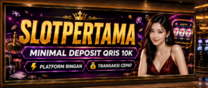 SLOTPERTAMA Banner